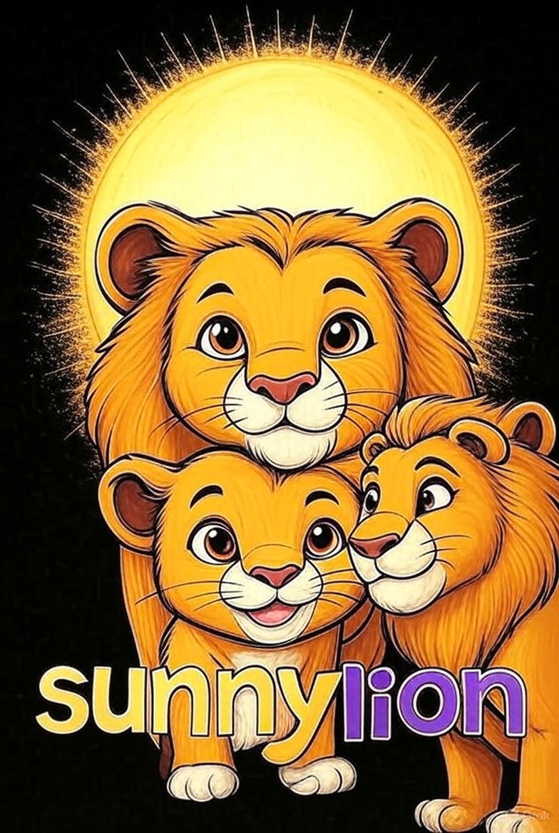 Sunny Lion